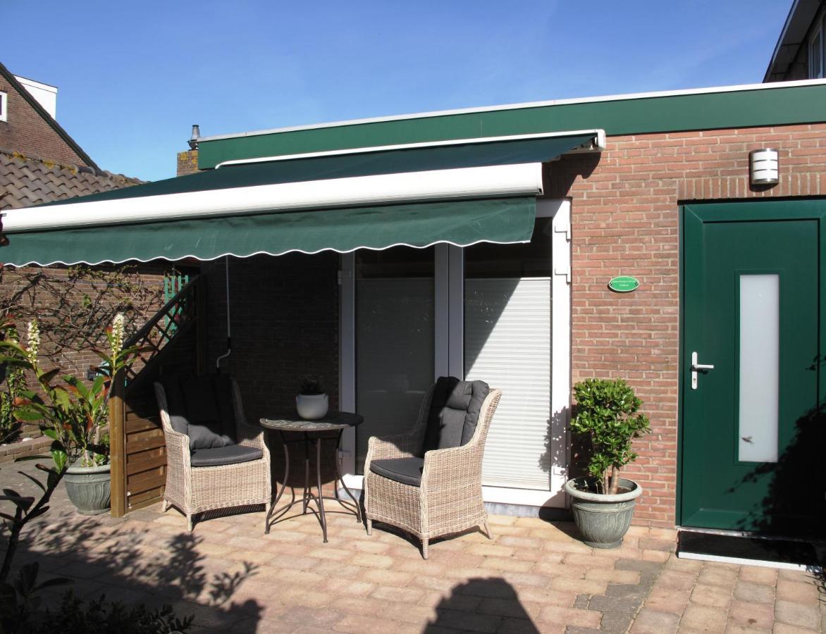 Duinen Paradijs Zandvoort Kültér fotó